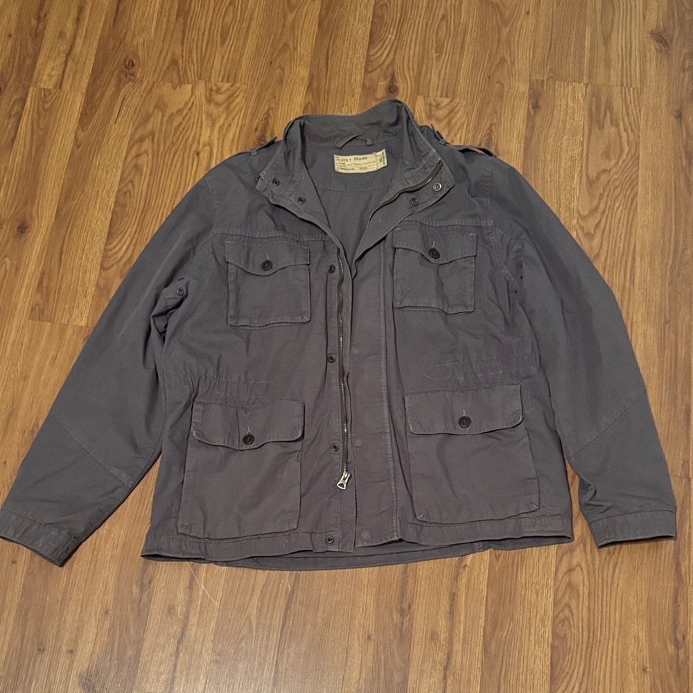 Men's Lucky Brand Field Jacket
